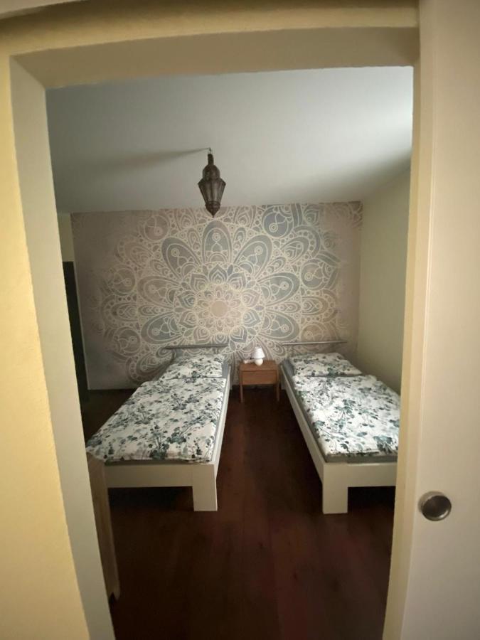 Casa Mediterranea Herzogenrath Ngoại thất bức ảnh